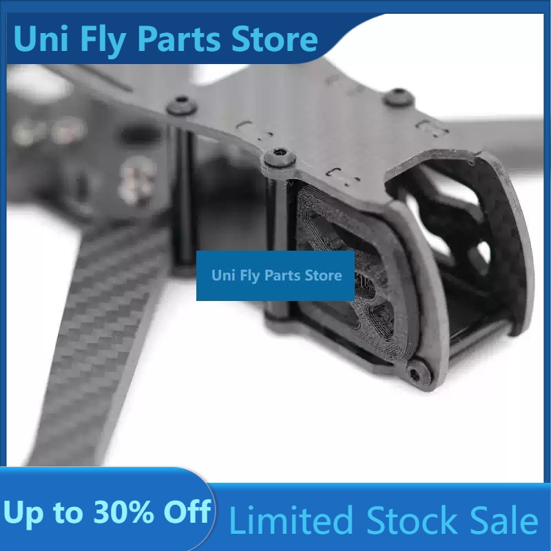 Tbs Fpv Source One - Kit de Quadro FPV TBS SOURCE