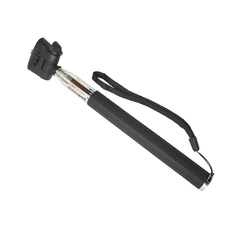 Drone Camera Action - Bastão de Selfie Monopod para Gopro