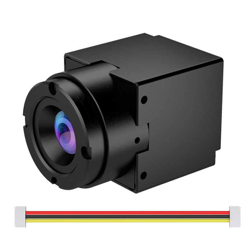 Módulo de Câmera Térmica ATV C - Drone Camera Thermal avaliação e preço