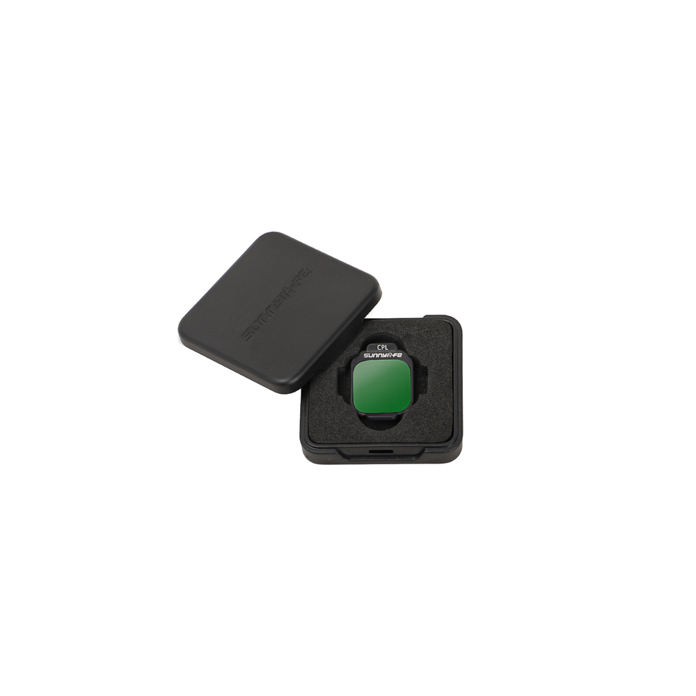 Para dji flip drone câmera fil - Drone Camera Filter avaliação e preço