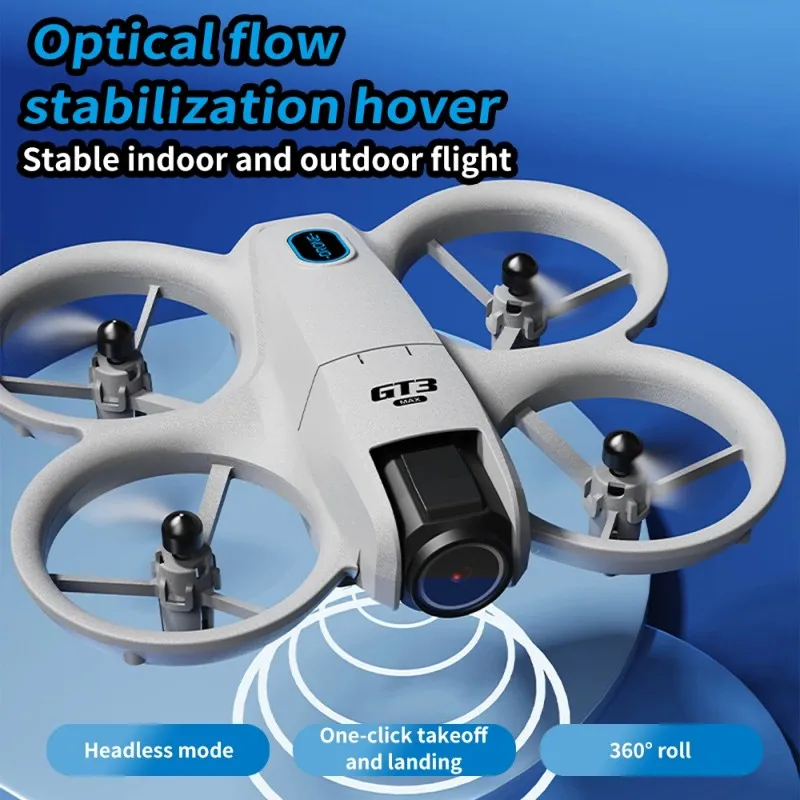 Drone Xiaomi GT3 MAX GPS com C - Drone Camera Wide Angle avaliação e preço
