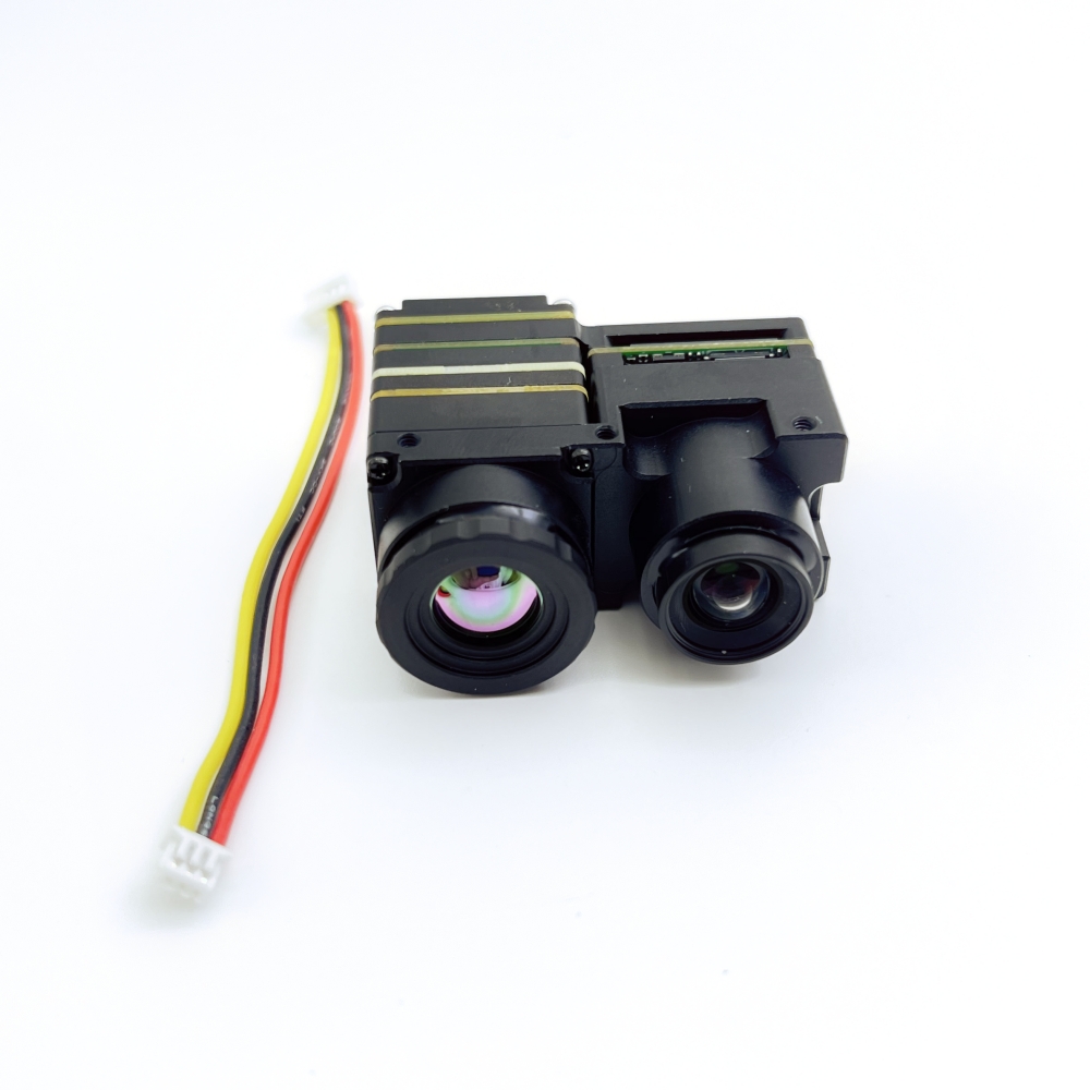 Módulo de Câmera Térmica NCZOB - Drone Camera Thermal avaliação e preço